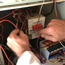 Dépannage Électrique : Intervention Rapide et Efficace Bagnols-sur-Cèze